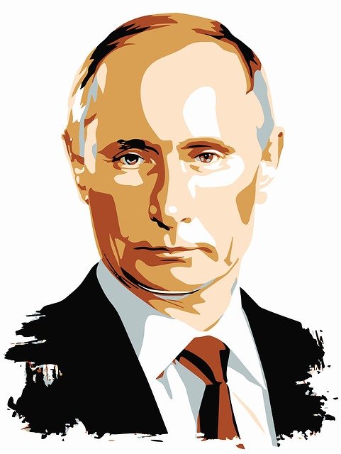 War is hell. Vladimir Putin is a bully